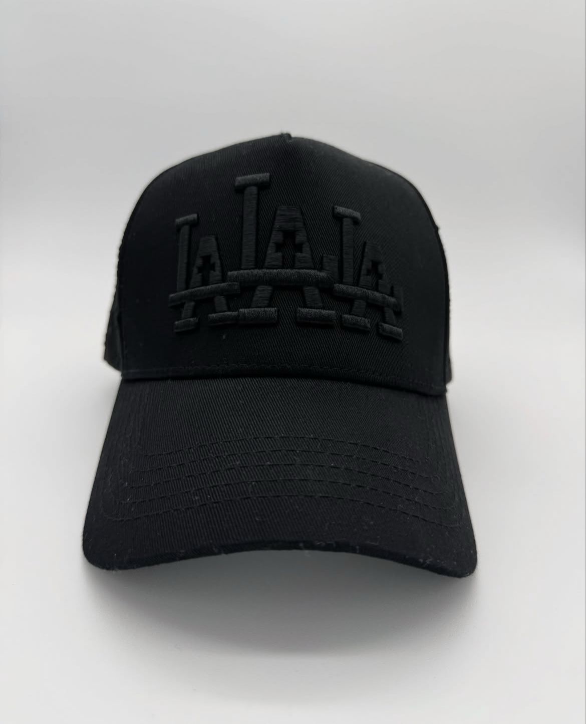 Rude Awakenings “LaLaLa Triple Black”