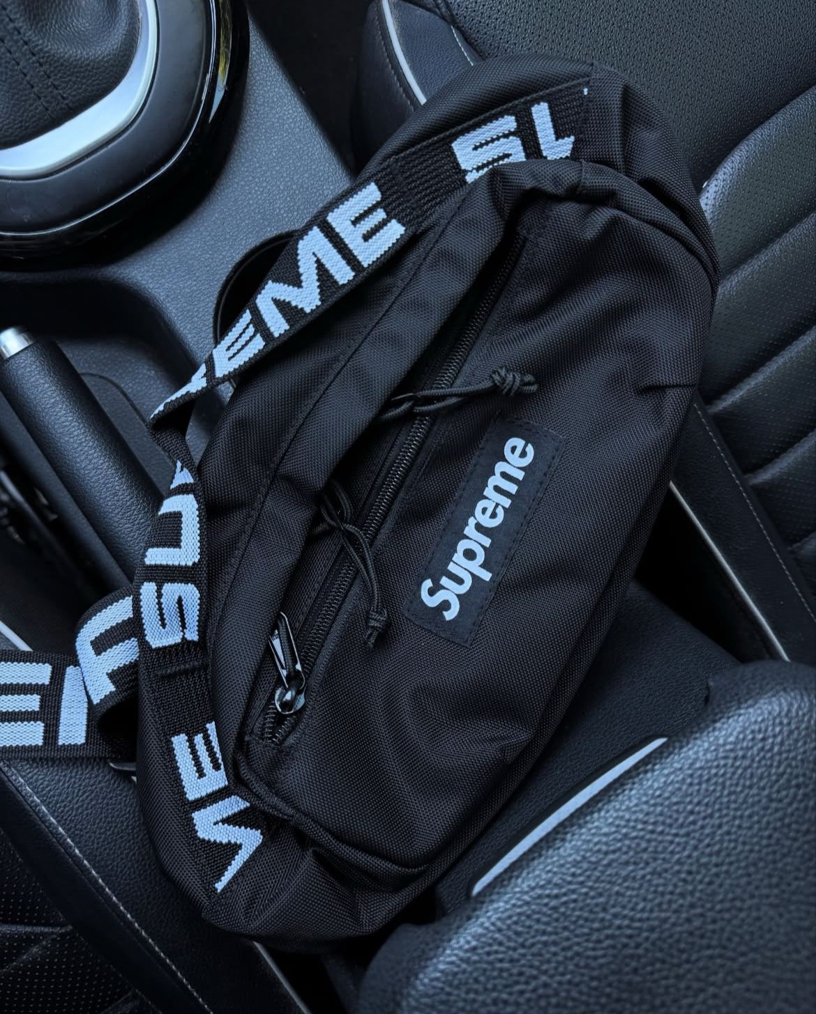 Supreme Bag