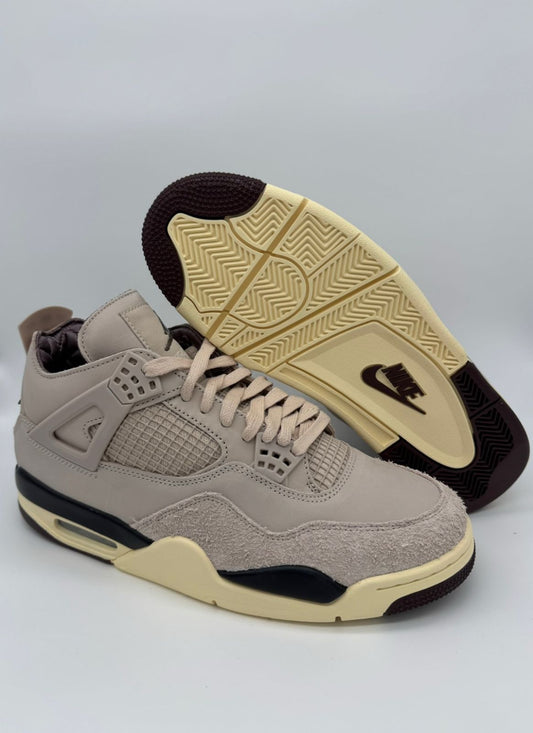 Jordan 4 Retro "Ama Maniere While You Were Sleeping"