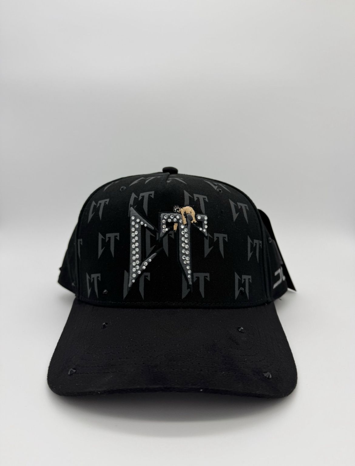 Jc Hats "Endiamantado"
