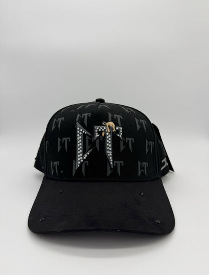 Jc Hats "Endiamantado"