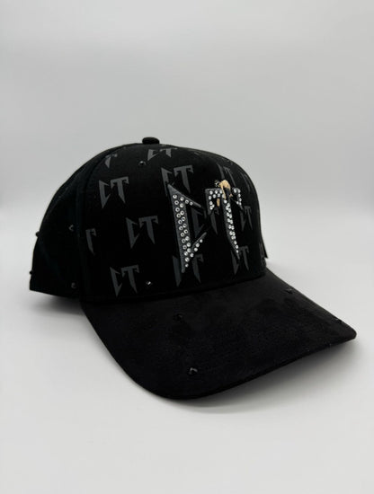 Jc Hats "Endiamantado"