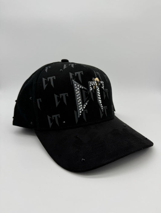 Jc Hats "Endiamantado"