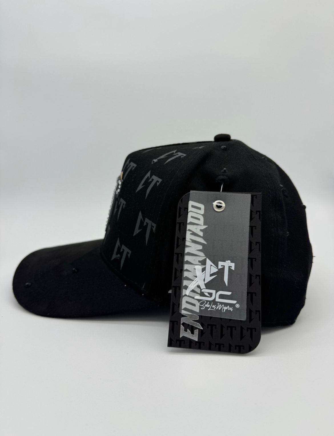 Jc Hats "Endiamantado"