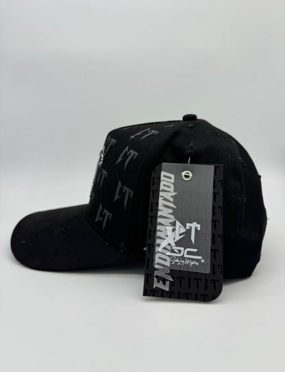 Jc Hats "Endiamantado"
