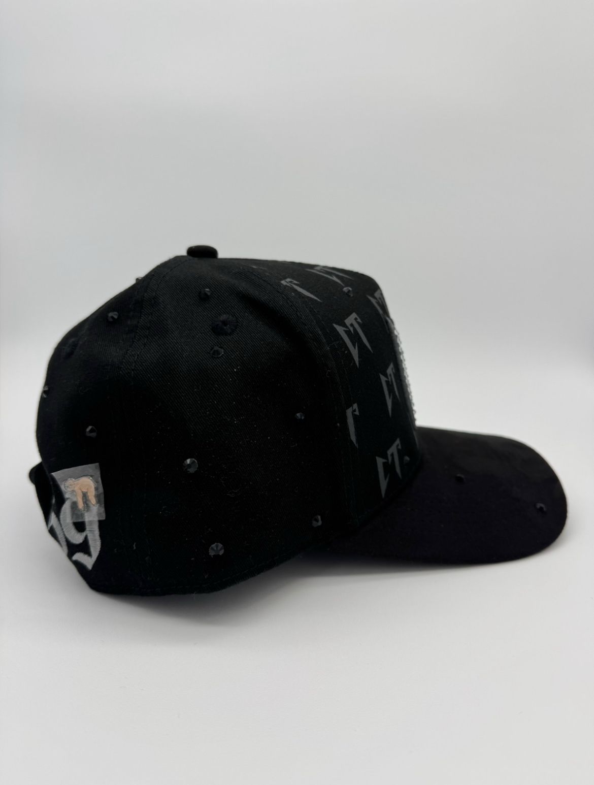Jc Hats "Endiamantado"