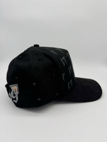 Jc Hats "Endiamantado"