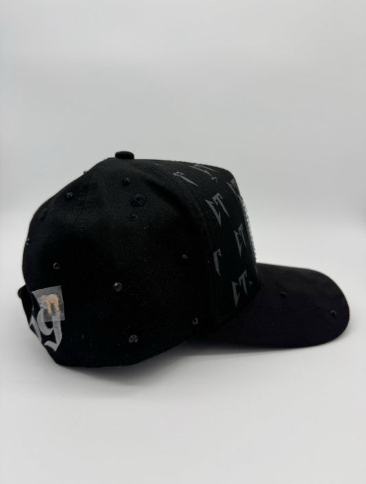 Jc Hats "Endiamantado"