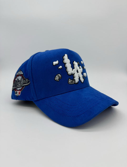 31 Hats "LA Money Clouds"