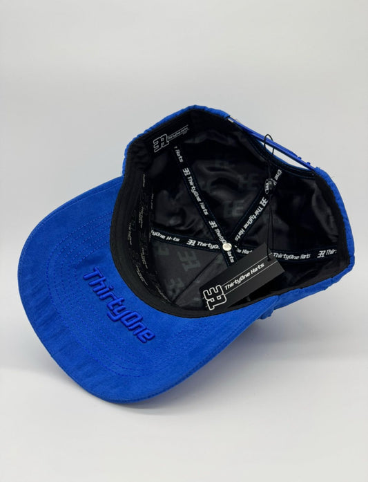 31 Hats "LA Money Clouds"