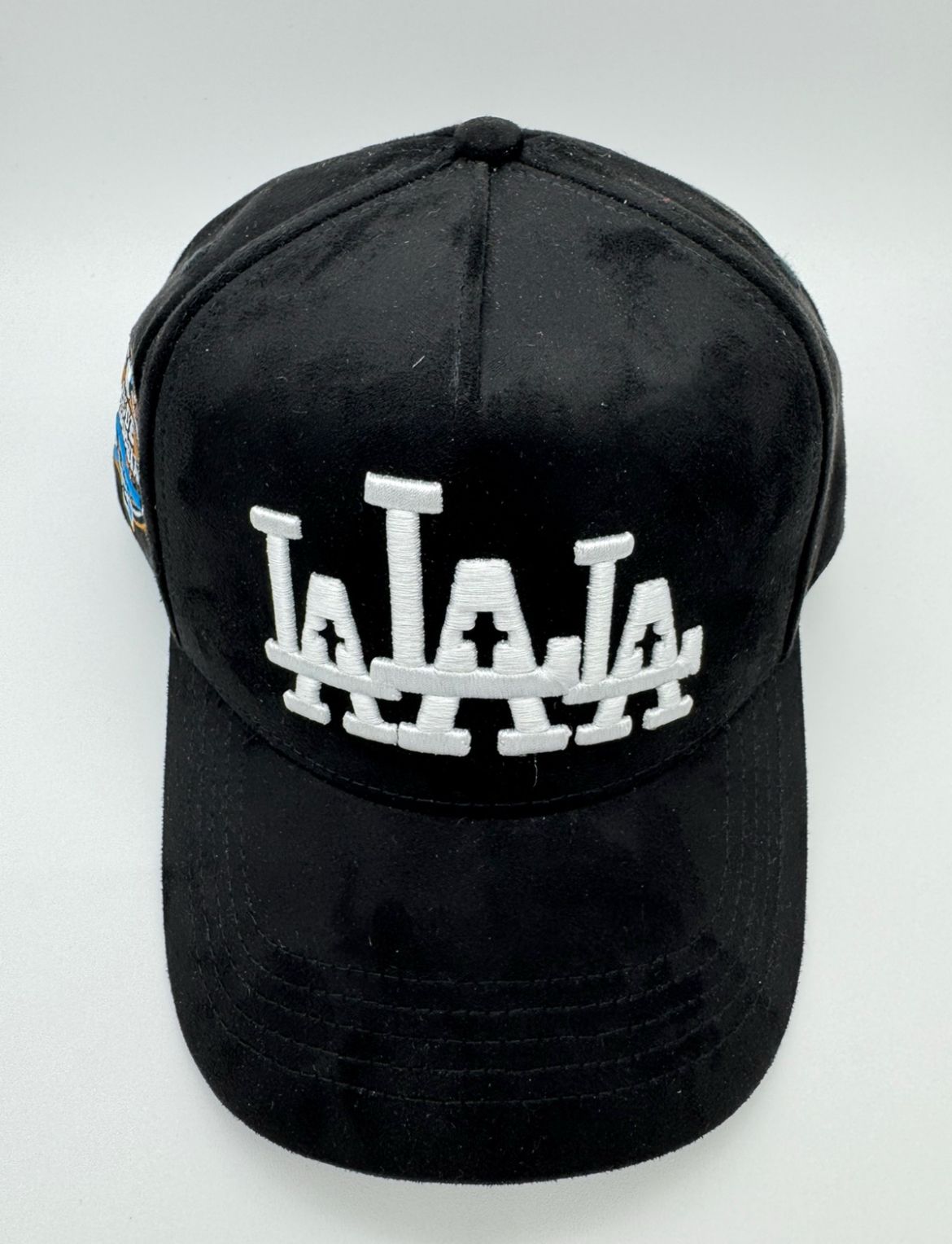 Rude Awakenings "LaLaLa"