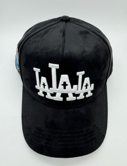 Rude Awakenings "LaLaLa"