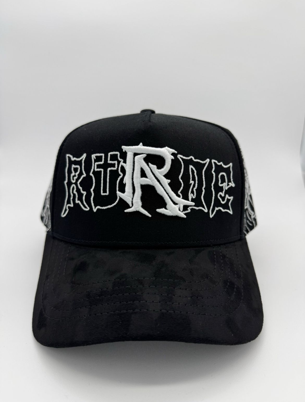 Rude Awakenings "Christ"