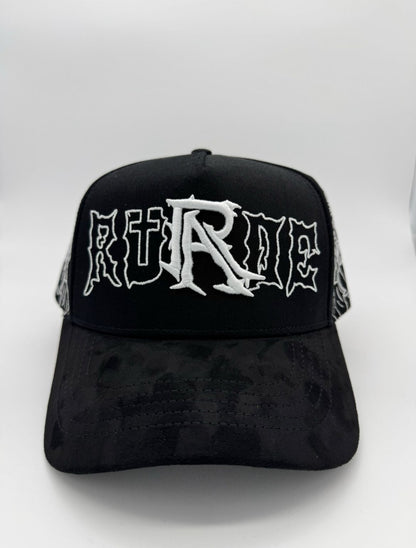 Rude Awakenings "Christ"