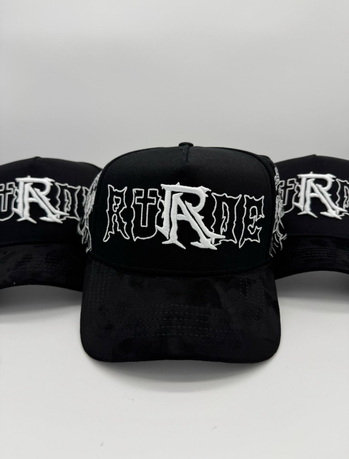Rude Awakenings "Christ"