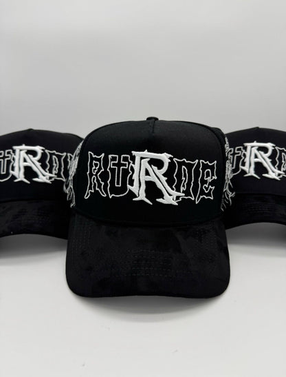 Rude Awakenings "Christ"