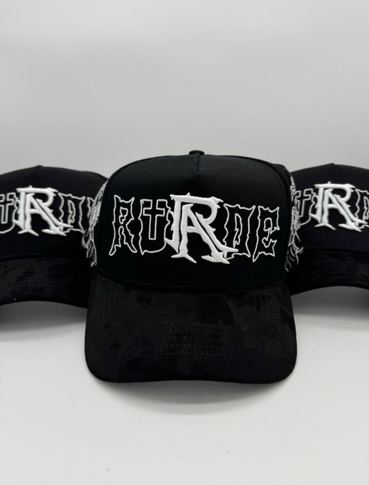Rude Awakenings "Christ"