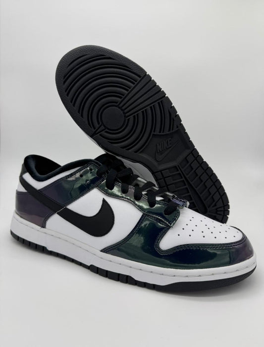 Dunk Low "Just Do it Iridescent"