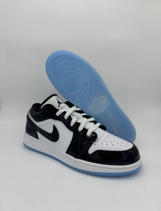 Jordan 1 Low "Concord"