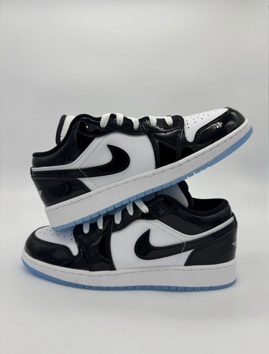 Jordan 1 Low "Concord"