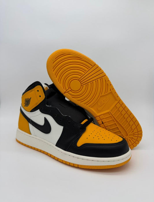 Jordan 1 High "Taxi"