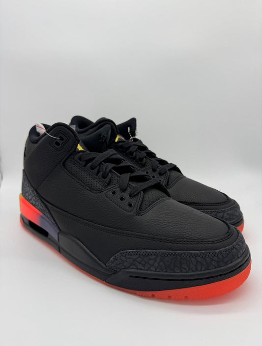 Jordan 3 Retro J Balvin "Rio"