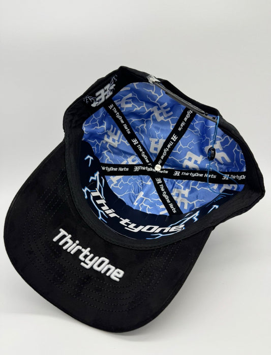 31 Hats "LA Cloud Thunder Storm"