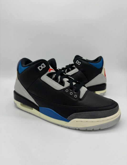 Jordan 3 Retro "Rare Air"