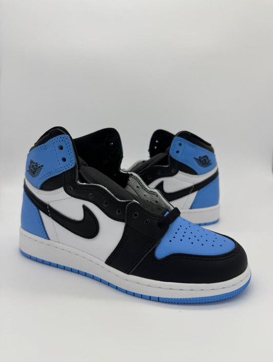Jordan 1 Retro High "Unc Toe"
