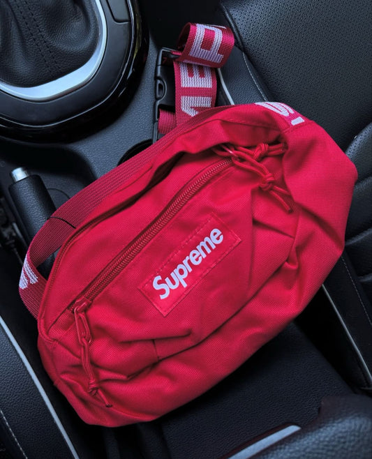 Supreme Bag